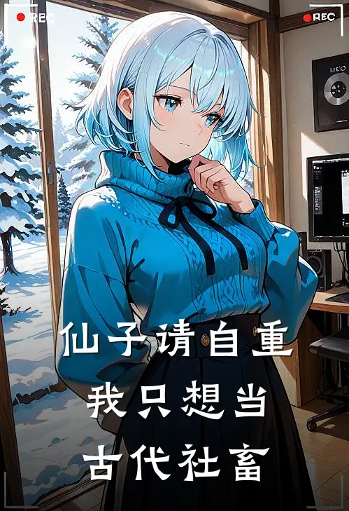 仙子请自重：我只想当古代社畜