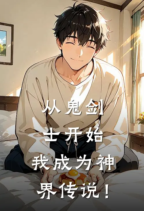 从鬼剑士开始，我成为神界传说！