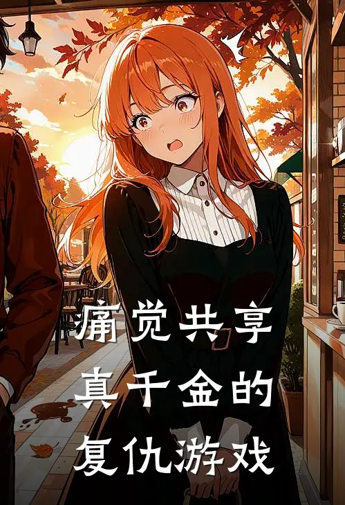 痛觉共享：真千金的复仇游戏