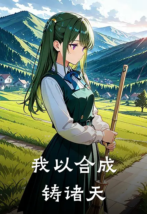 我以合成铸诸天