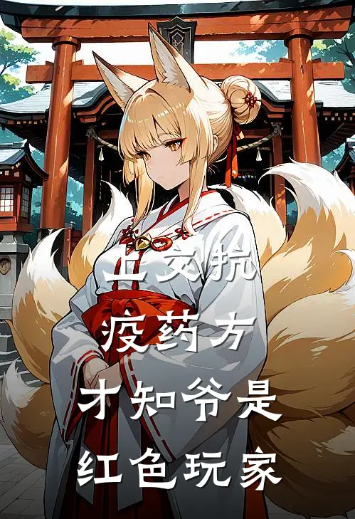 上交抗疫药方，才知爷是红色玩家