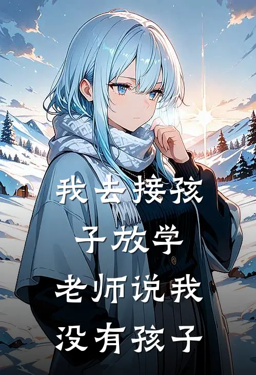 我去接孩子放学，老师说我没有孩子