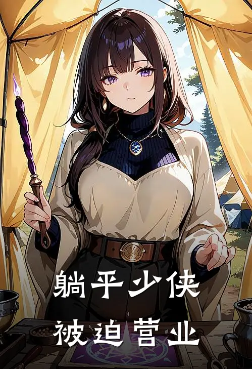 躺平少侠被迫营业