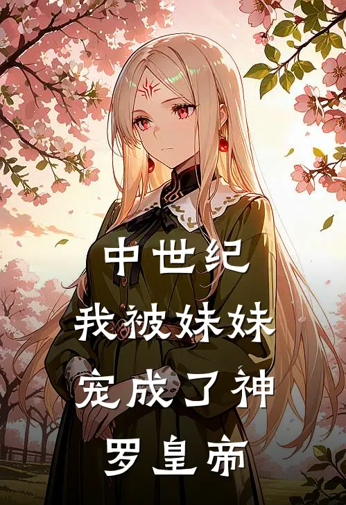 中世纪：我被妹妹宠成了神罗皇帝