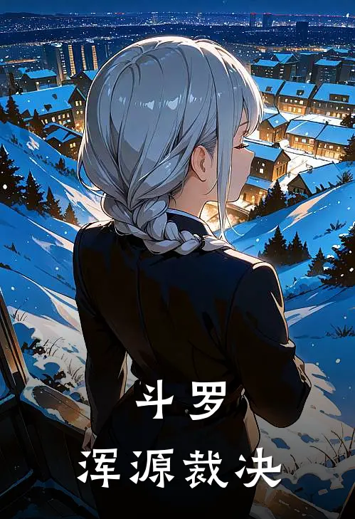 斗罗：浑源裁决