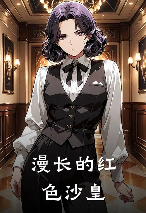 漫长的红色沙皇