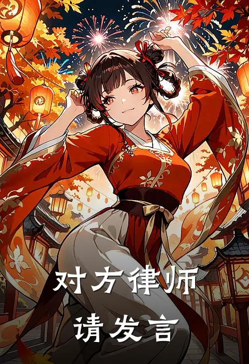 对方律师，请发言