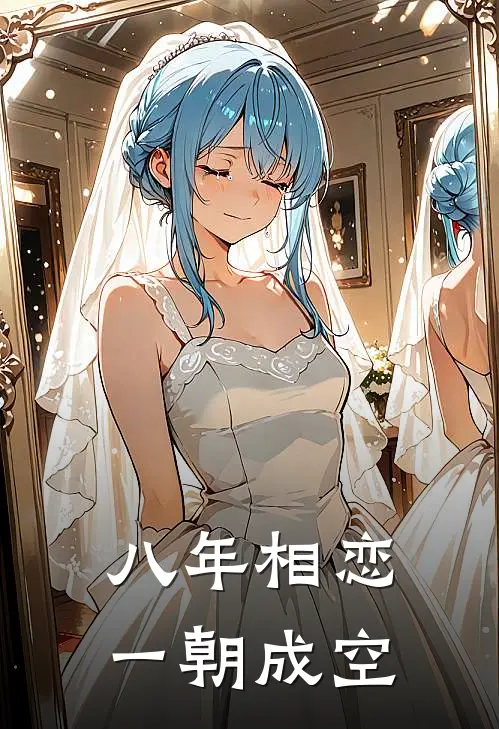 八年相恋一朝成空