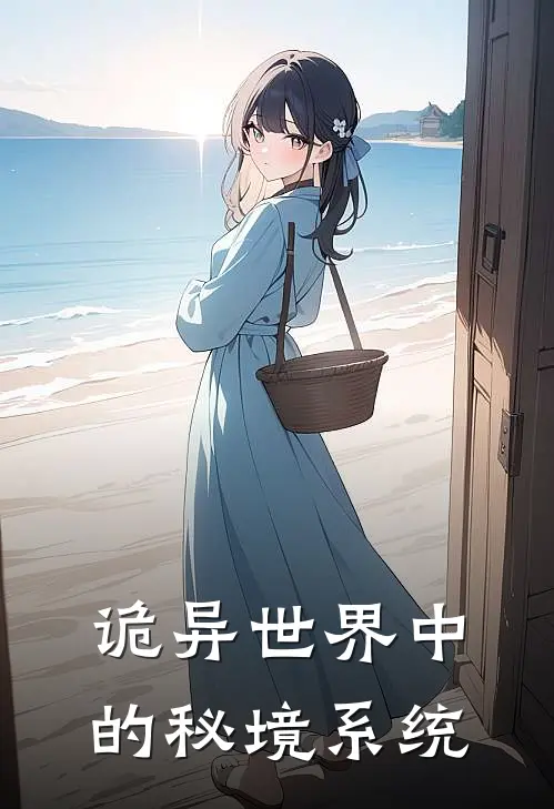 诡异世界中的秘境系统