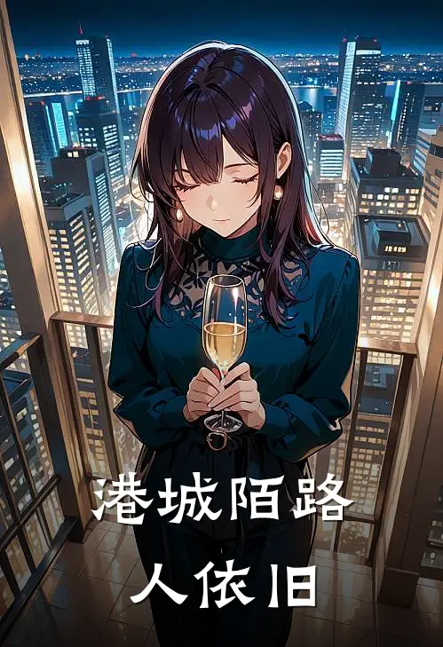 港城陌路人依旧