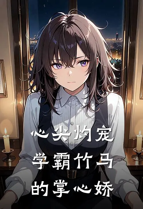 心尖灼宠：学霸竹马的掌心娇