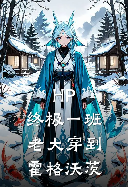 HP：终极一班老大穿到霍格沃茨