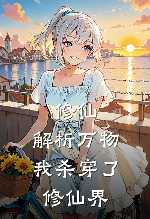 修仙：解析万物，我杀穿了修仙界