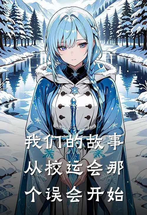 我们的故事从校运会那个误会开始