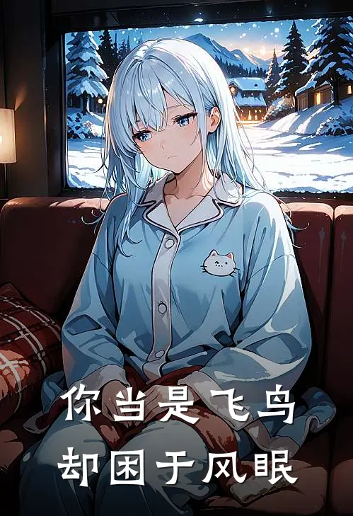 你当是飞鸟，却困于风眠