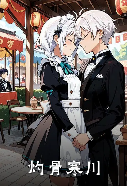 灼骨寒川