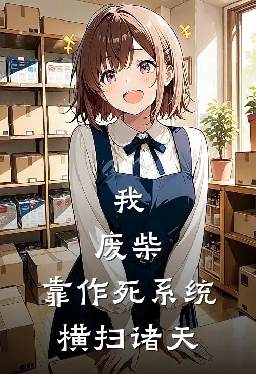 我，废柴，靠作死系统横扫诸天