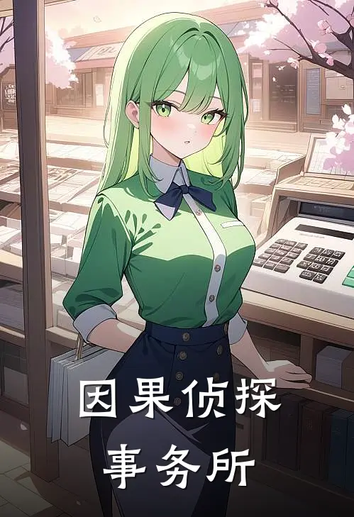 因果侦探事务所