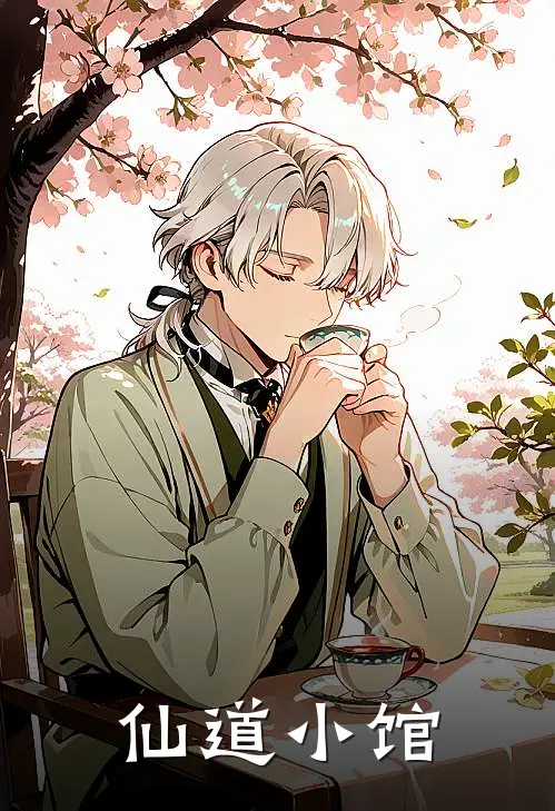 仙道小馆
