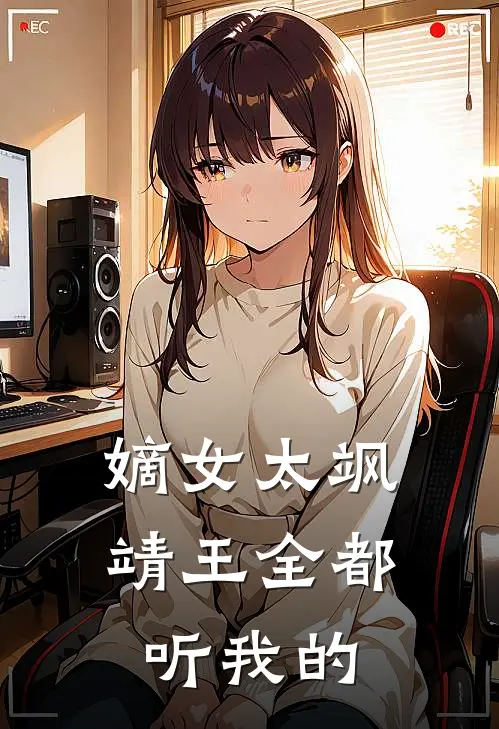 嫡女太飒：靖王全都听我的