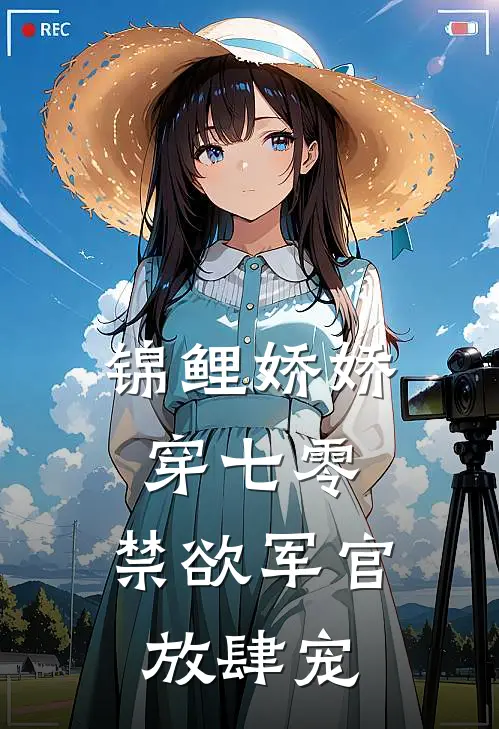 锦鲤娇娇穿七零，禁欲军官放肆宠