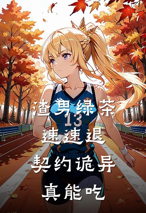 渣男绿茶速速退，契约诡异真能吃