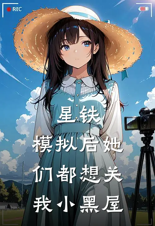 星铁：模拟后她们都想关我小黑屋