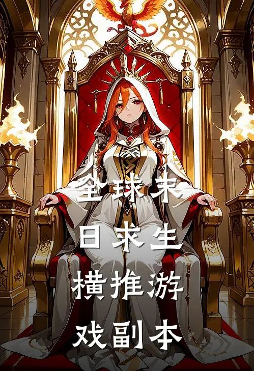 全球末日求生：横推游戏副本