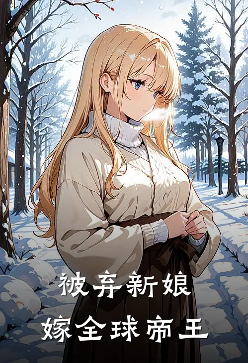 被弃新娘，嫁全球帝王