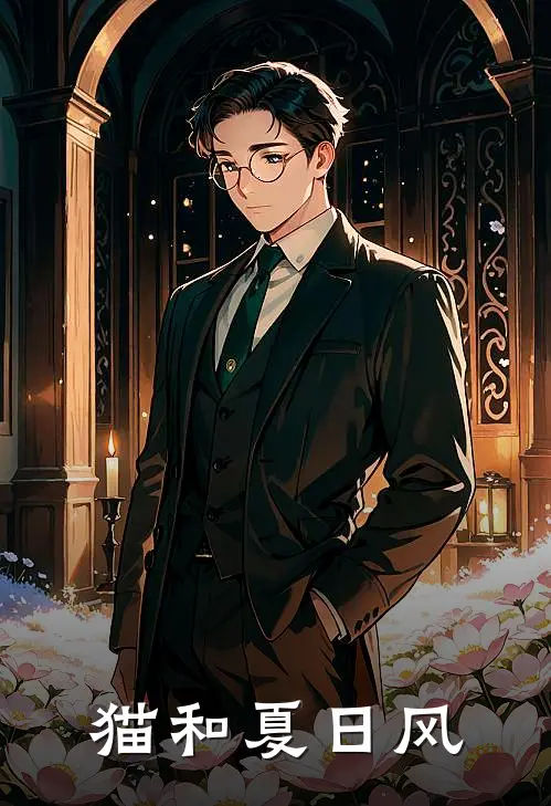 猫和夏日风