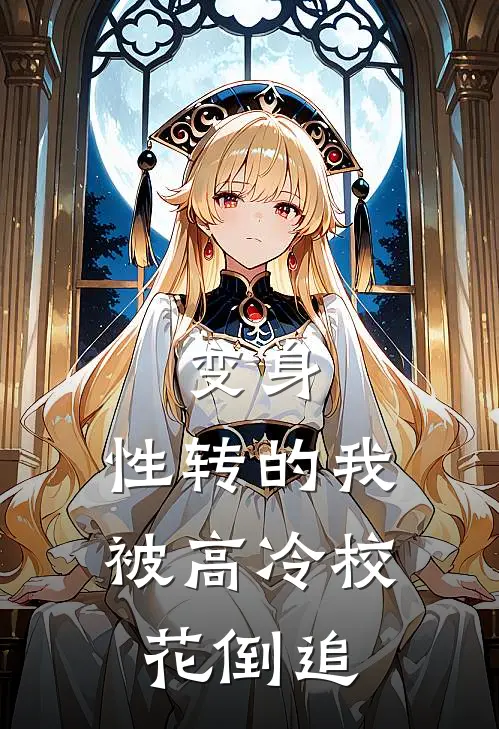 变身：性转的我被高冷校花倒追