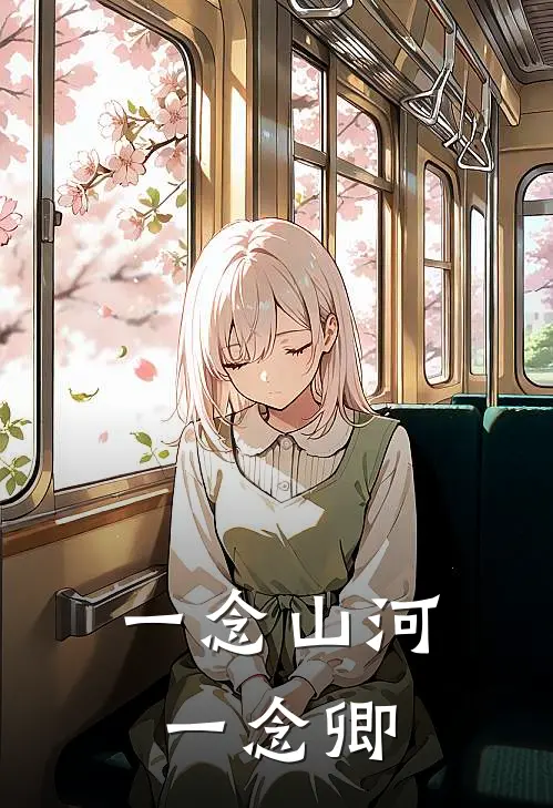 一念山河一念卿