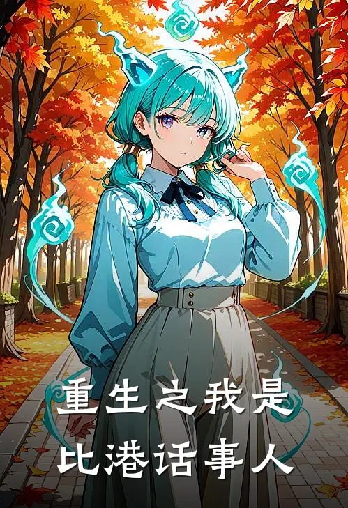 重生之我是比港话事人