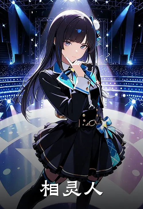 相灵人