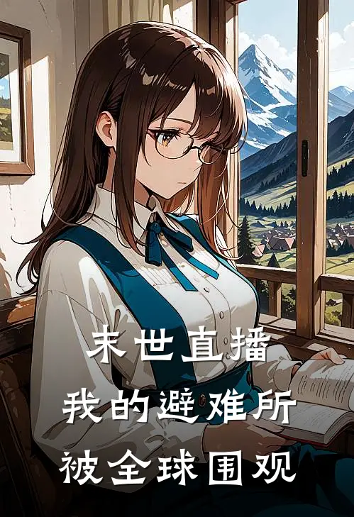 末世直播：我的避难所被全球围观