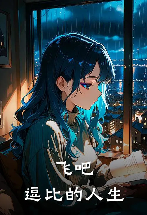 飞吧，逗比的人生