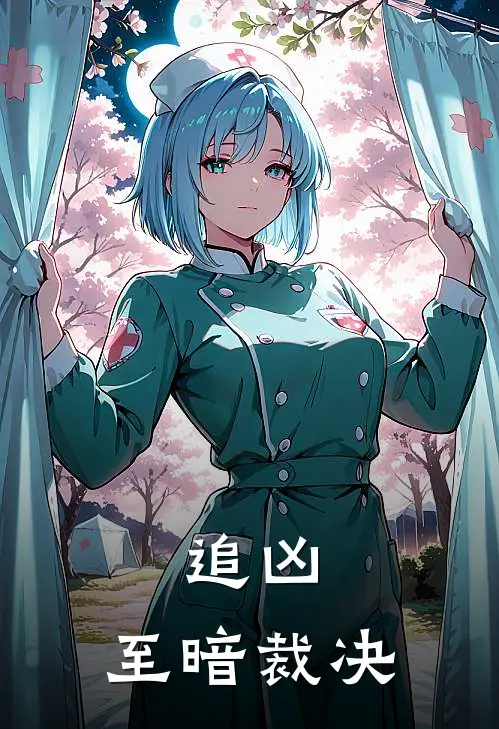 追凶：至暗裁决