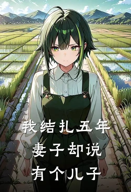 我结扎五年，妻子却说有个儿子