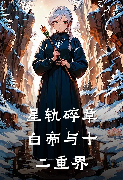 星轨碎章：白帝与十二重界