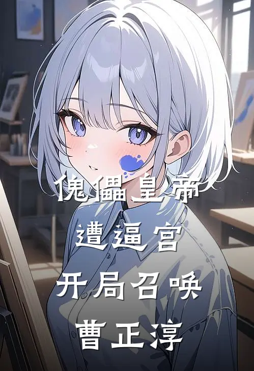 傀儡皇帝遭逼宫，开局召唤曹正淳