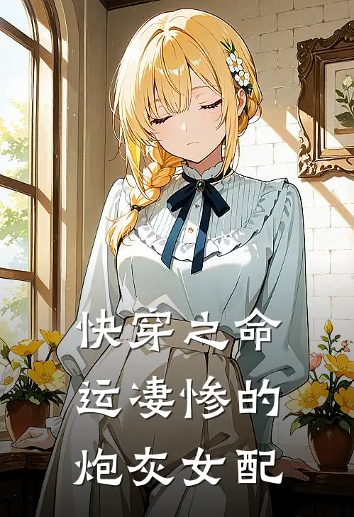 快穿之命运凄惨的炮灰女配
