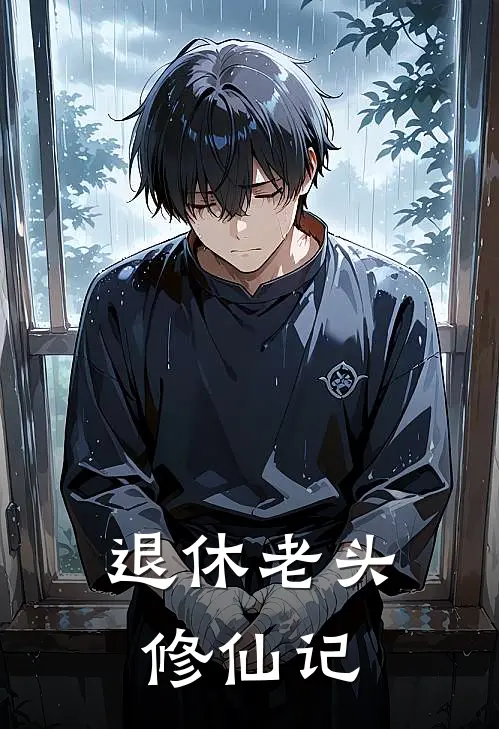 退休老头修仙记