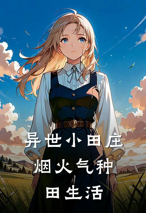 异世小田庄：烟火气种田生活