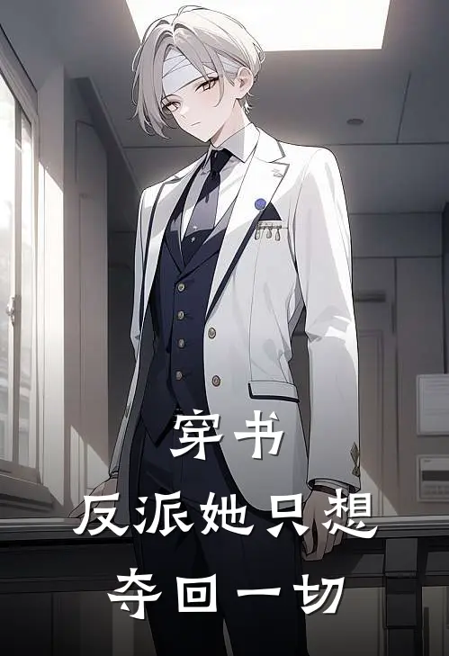 穿书：反派她只想夺回一切