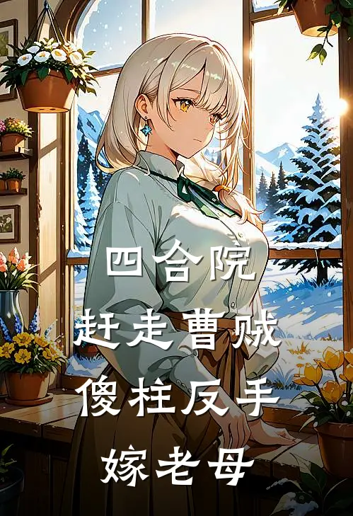 四合院：赶走曹贼傻柱反手嫁老母