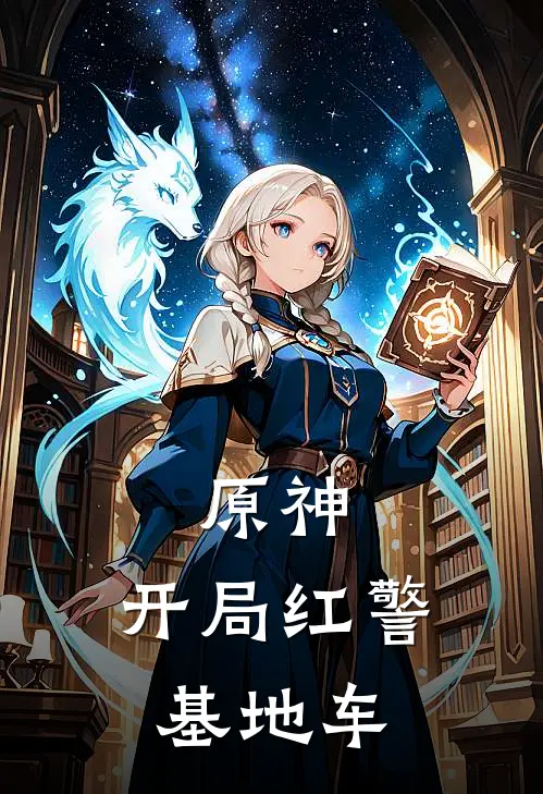 原神：开局红警基地车