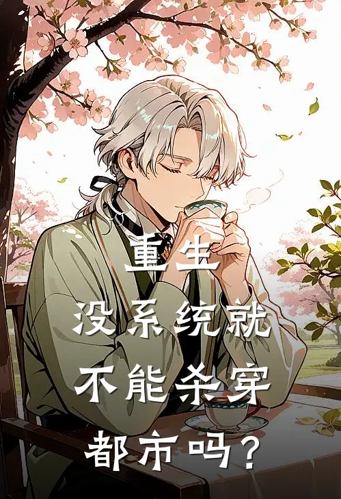 重生：没系统就不能杀穿都市吗？
