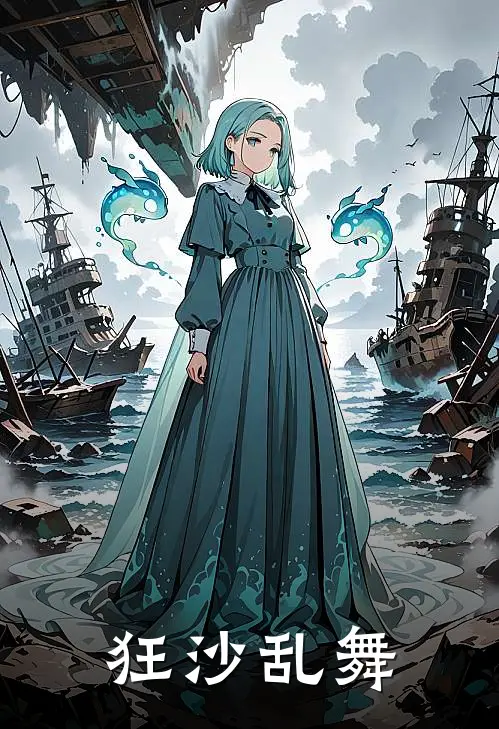 狂沙乱舞