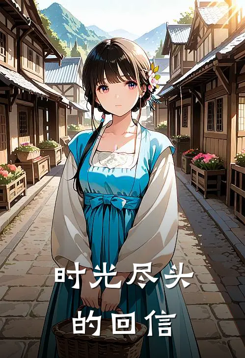 时光尽头的回信