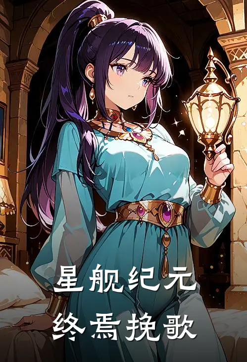 星舰纪元终焉挽歌